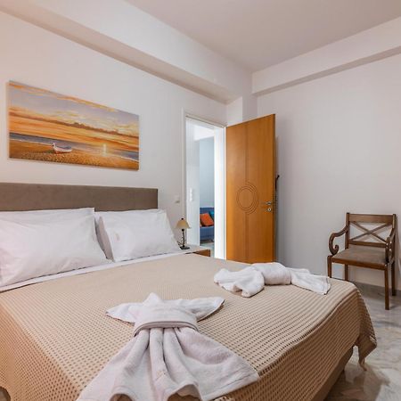Garden Luxury Apartment Heraklion  Екстер'єр фото