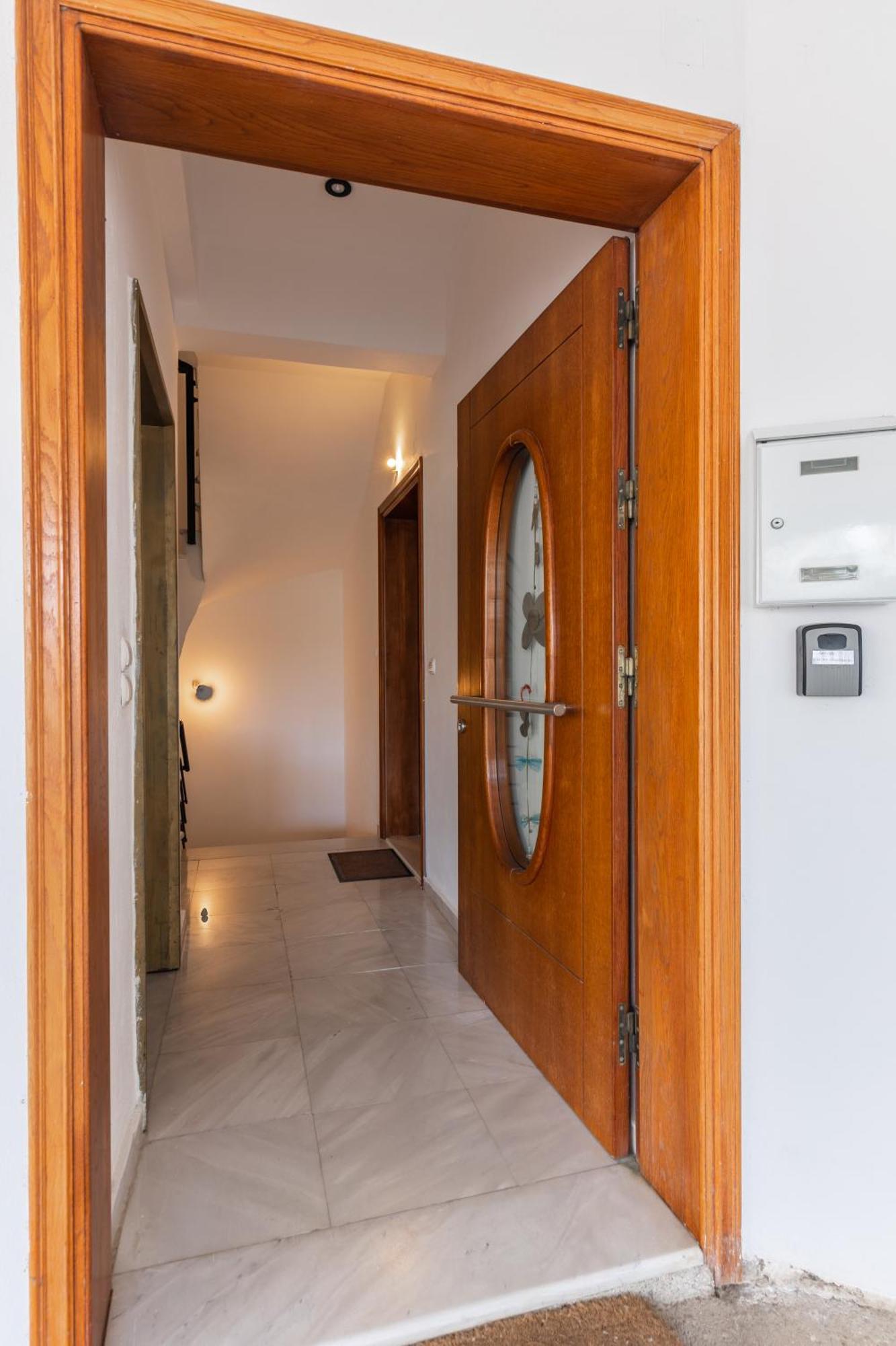 Garden Luxury Apartment Heraklion  Екстер'єр фото