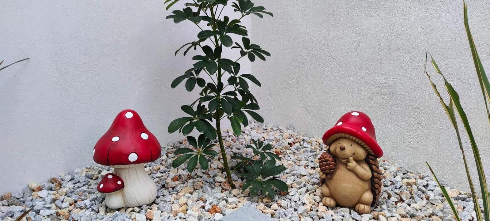 Garden Luxury Apartment Heraklion  Екстер'єр фото