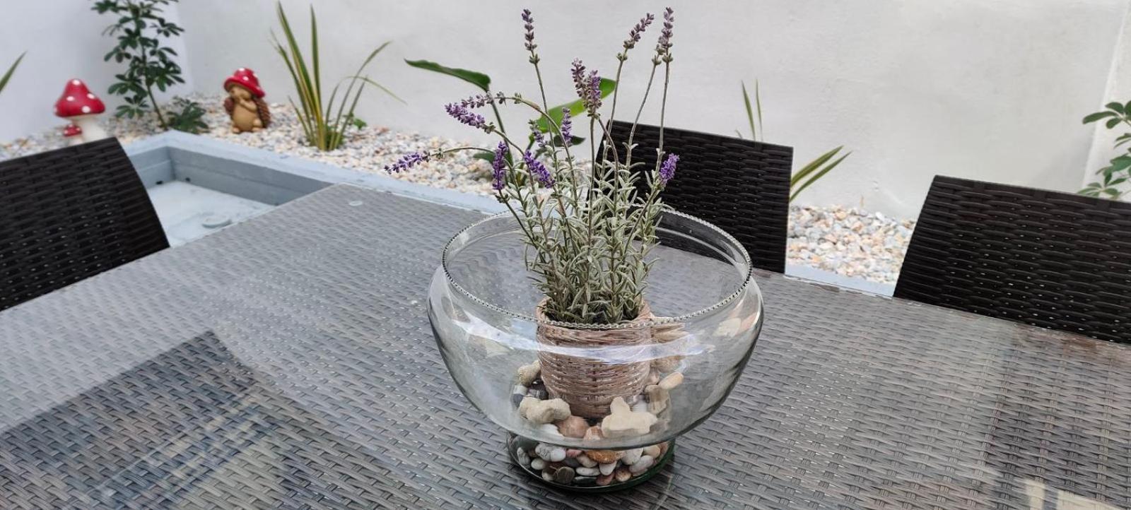 Garden Luxury Apartment Heraklion  Екстер'єр фото