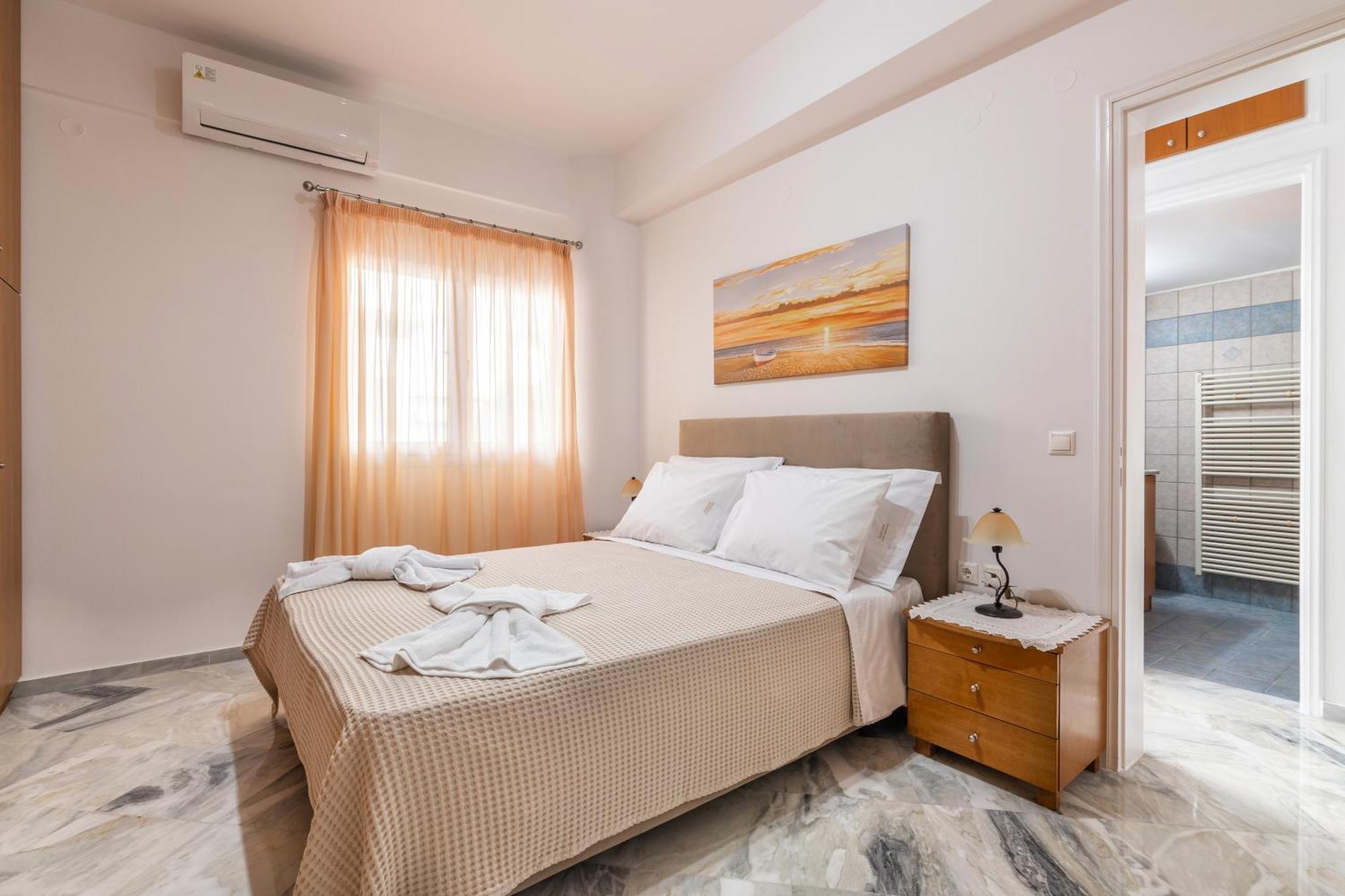 Garden Luxury Apartment Heraklion  Екстер'єр фото