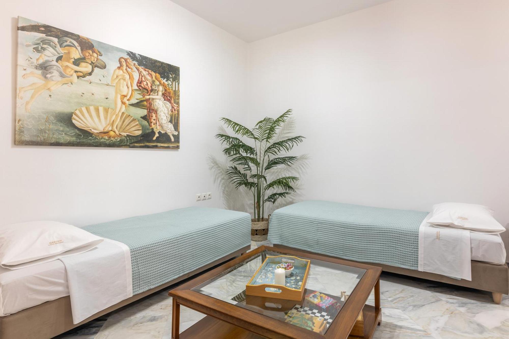 Garden Luxury Apartment Heraklion  Екстер'єр фото