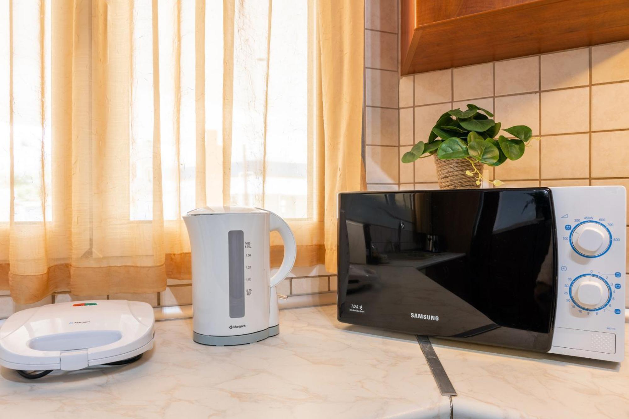 Garden Luxury Apartment Heraklion  Екстер'єр фото